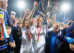 Cum arată lista campioanelor după deciziile „Steaua” și „Craiova”? Am căutat răspunsul, am găsit ping-pong LPF - FRF!