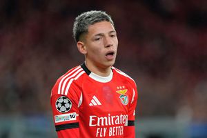 „O rușine!” » Suspendat de UEFA, Prestianni a intrat pe Internet și a șters imediat postarea