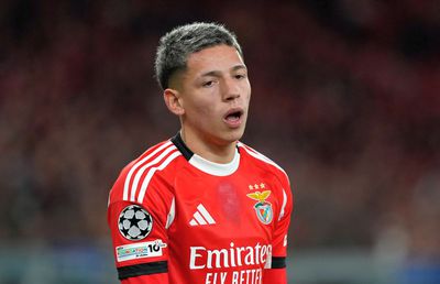 „O rușine!” » Suspendat de UEFA, Prestianni a intrat pe Internet și a șters imediat postarea