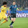 Atalanta - Borussia Dortmund // FOTO: Getty Images
