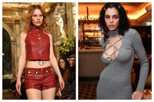 Trei fotbaliști faimoși au apărut la cea mai îndrăzneață prezentare a anului! Imaginile fac înconjurul internetului