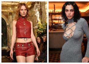 Trei fotbaliști faimoși au apărut la cea mai îndrăzneață prezentare a anului! Imaginile fac înconjurul internetului