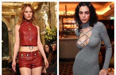 Trei fotbaliști faimoși au apărut la cea mai îndrăzneață prezentare a anului! Imaginile fac înconjurul internetului