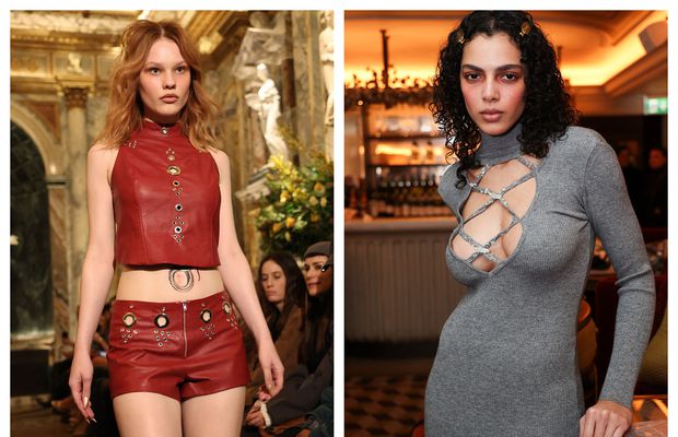 Trei fotbaliști faimoși au apărut la cea mai îndrăzneață prezentare a anului! Imaginile fac înconjurul internetului