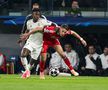 Real Madrid – Benfica l-a avut protagonist tot pe Vinicius! Spaniolii merg în optimi: pot da de Manchester City