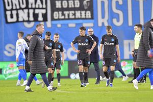 Pe ce stadion va juca FCSB dacă ia drumul play-out-ului: „Acolo sigur nu!”