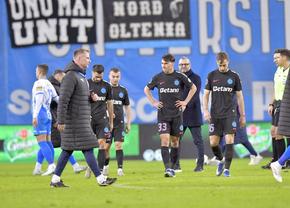 Pe ce stadion va juca FCSB dacă ia drumul play-out-ului: „Acolo sigur nu!”
