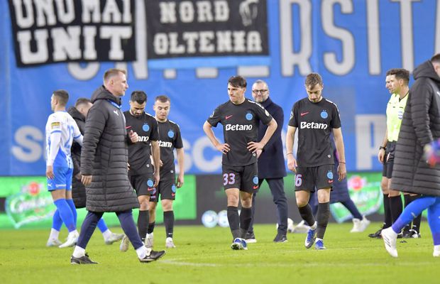 Pe ce stadion va juca FCSB dacă ia drumul play-out-ului: „Acolo sigur nu!”