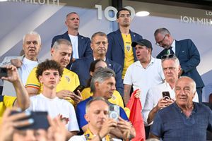 Dani Coman n-a scăpat! FRF, memoriu la Comisie: riscă o suspendare enormă