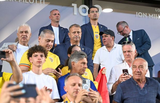 Dani Coman n-a scăpat! Angajatul lui Burleanu l-a pârât la Comisie: riscă o suspendare între 8 și 12 luni