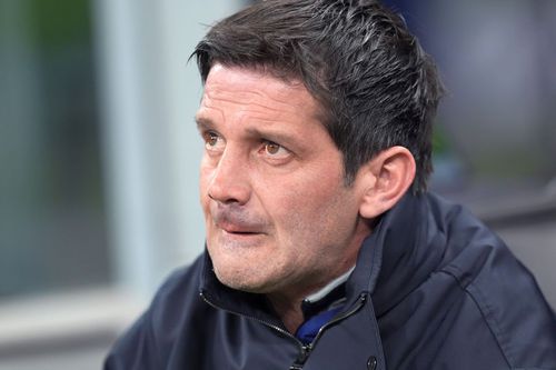 Cristi Chivu. Foto: Imago Images