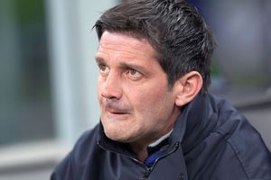 Recordul negativ al lui Cristi Chivu în catastrofa cu Bodo/Glimt » „De data asta, românul n-are niciun alibi”