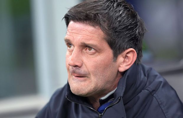 Recordul negativ al lui Cristi Chivu în catastrofa cu Bodo/Glimt » „De data asta, românul n-are niciun alibi”