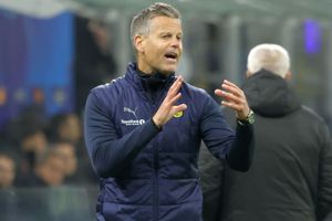 L-a eliminat pe Chivu și apoi a recunoscut cum a fost posibil: „Asta e cheia”