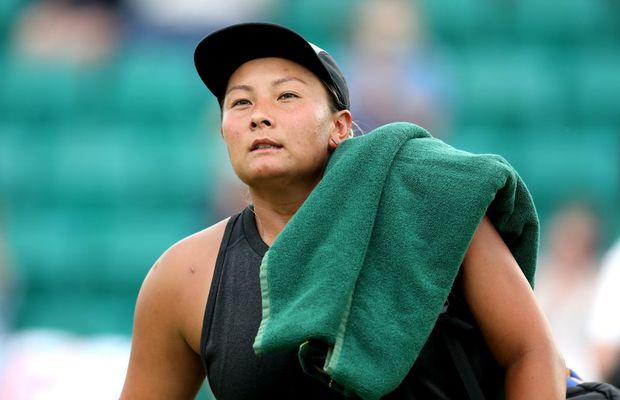 Suspendată pe o perioadă de 4 ani, o tenismenă a dat în judecată WTA și cere daune de 20 de milioane de dolari