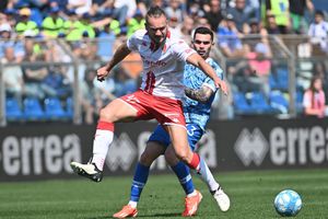 Fostul atacant de la Dinamo e sigur, după transferul lui George Pușcaș