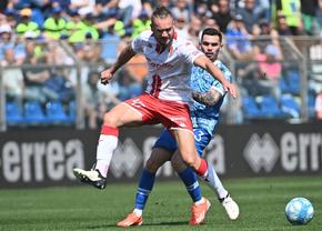 Fostul atacant de la Dinamo e sigur, după transferul lui George Pușcaș