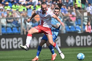 Fostul atacant de la Dinamo e sigur, după transferul lui George Pușcaș