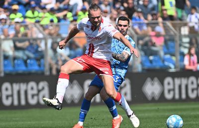 Fostul atacant de la Dinamo e sigur, după transferul lui George Pușcaș