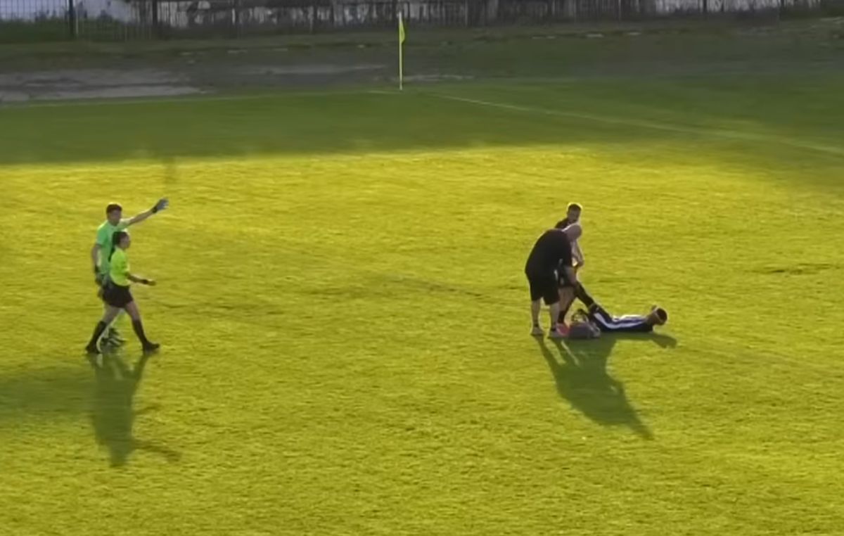 Iuliana Demetrescu apare în continuare printre pârâții FRF într-un alt caz de trucare pentru pariuri: „Oprește meciul! Nu vezi ce fac ăștia?!”