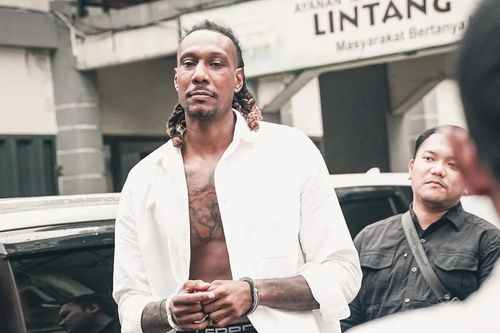 Jarred Shaw, condamnat la 26 de luni în închisoare/Foto: Instagram (Jarred Shaw)