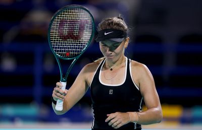 Cum a explicat WTA de ce a afișat steagul Rusiei în dreptul numelui unei jucătoare la Austin