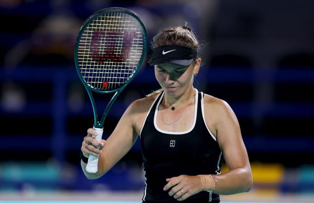 Cum a explicat WTA de ce a afișat steagul Rusiei în dreptul numelui unei jucătoare la Austin