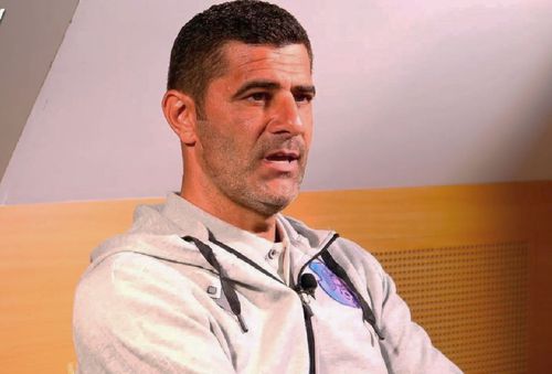 Dani Coman, președinte FC Argeș