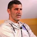 Dani Coman, președinte FC Argeș