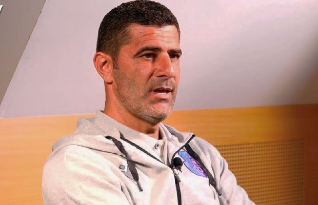 Dani Coman a reluat tirada în direct: „Poate își face Gino tricou cu FCSB și-l bagă Gigi la pauză!”