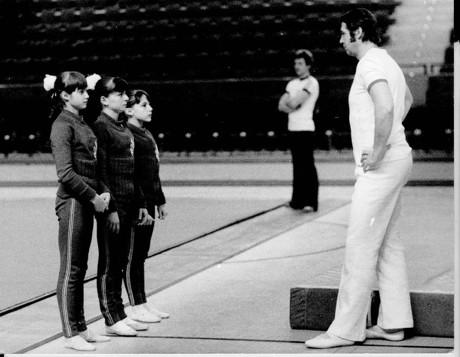 Marea întrebare: cum se creează o Nadia Comăneci? Gazeta reconstruiește deciziile care au dus la acel 10 istoric de la Montreal: „Primele 6 luni au fost absolut dărâmătoare”