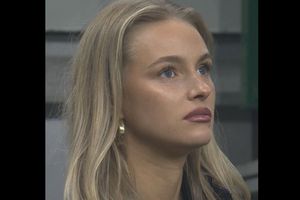 Cine este femeia misterioasă care a apărut în mai multe rânduri pe transmisiunea meciului Inter - Bodo/Glimt