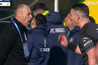 Ce suspendare a primit Bogdan Andone pentru eliminarea din meciul cu Farul