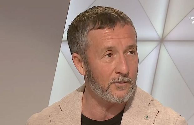 MM Stoica l-a distrus pe Dani Coman: „Bate câmpii rău! Să tacă și să nu uite ce a făcut FCSB pentru el”