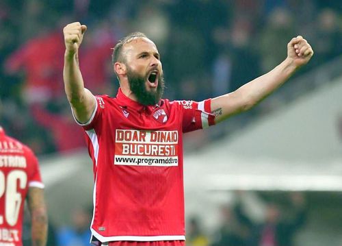 Ante Puljic vrea un Dinamo și mai puternic: „Nu este încă de top”