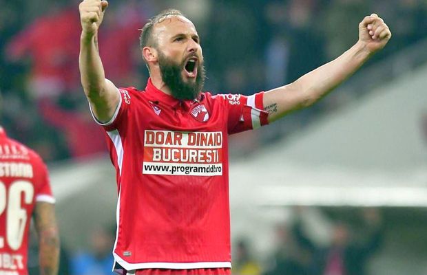 Ante Puljic știe de cine are nevoie Dinamo în lupta pentru titlu  + Ce zice despre un eventual aranjament anti-FCSB: „Nu merită”