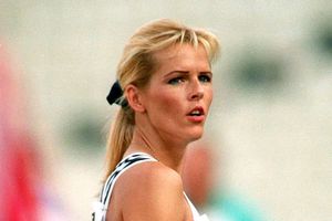 Suzana, cea mai frumoasă sportivă din lume, a dezvăluit de ce au dispărut prezervativele la Jocurile Olimpice de Iarnă