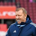 Dorinel Munteanu a luat decizia să continue proiectul de la Hermannstadt // foto: Imago