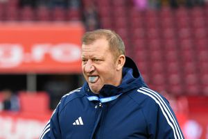 Cu Hermannstadt în criză, Dorinel Munteanu s-a răzgândit și a făcut anunțul despre viitorul lui pe bancă