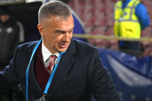 Daniel Pancu / foto Imago Images