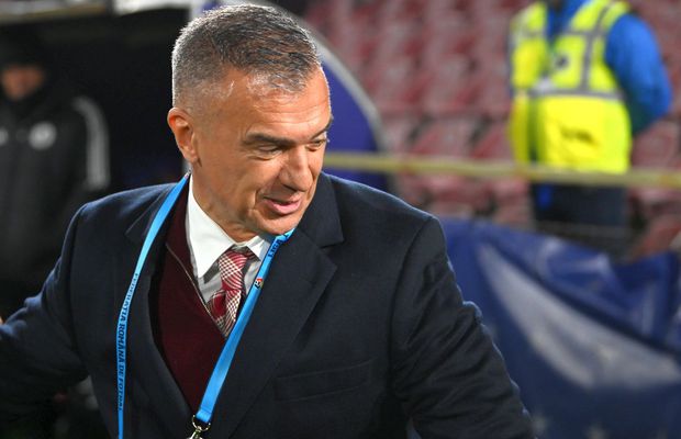 Daniel Pancu, mesaj la prima oră, după eliminarea lui Cristi Chivu din Champions League: „V-am zis!”