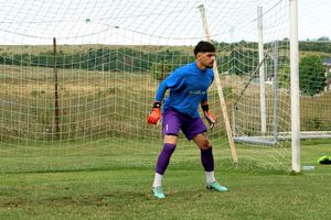 Fratele căpitanului din Superliga este anchetat în dosarul meciurilor trucate