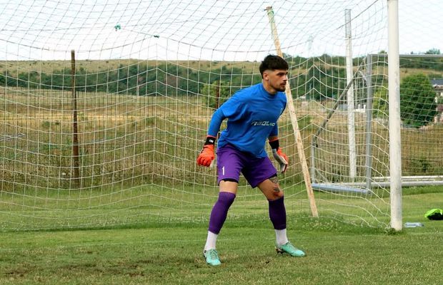 Raul, fratele lui Paul Papp, a ieșit de la audieri în scandalul blaturilor din Liga 3! De ce va fi cercetat în stare de libertate