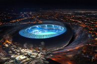 Dezastru financiar pentru Primăria Craiova! Stadionul „Ion Oblemenco”, o adevărată gaură neagră: cum arată cifrele