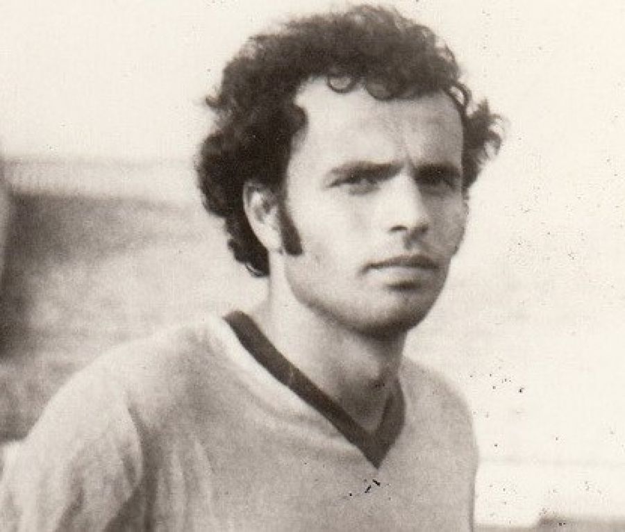 Ilhan Mustafa, fost jucător la Farul Constanța, a decedat // FOTO: @Farul Constanța Doliu la Farul Constanța! A decedat Ilhan Mustafa, „unul dintre cei mai apreciați și iubiți jucători din istoria clubului”