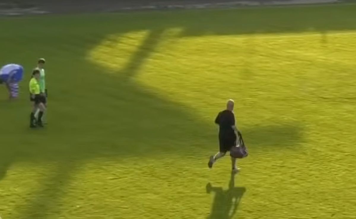 Iuliana Demetrescu apare în continuare printre pârâții FRF într-un alt caz de trucare pentru pariuri: „Oprește meciul! Nu vezi ce fac ăștia?!”