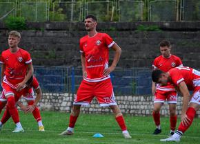 Cine e Marius Sanda, unul dintre fotbaliștii reținuți pentru blaturi la pariuri » Alungat de la club în iarnă, postac și ultras Dinamo în timpul liber