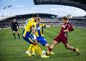 Se mută CFR pe Cluj Arena? » Ce condiții trebuie să îndeplinească echipa lui Varga