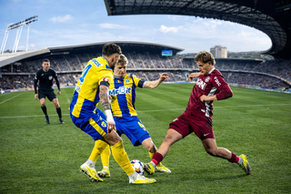 Se mută CFR pe Cluj Arena? » Ce condiții trebuie să îndeplinească echipa lui Varga
