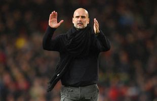 Pep Guardiola își ajută țara natală în lupta împotriva coronavirus » Ce sumă a donat antrenorul lui Manchester City